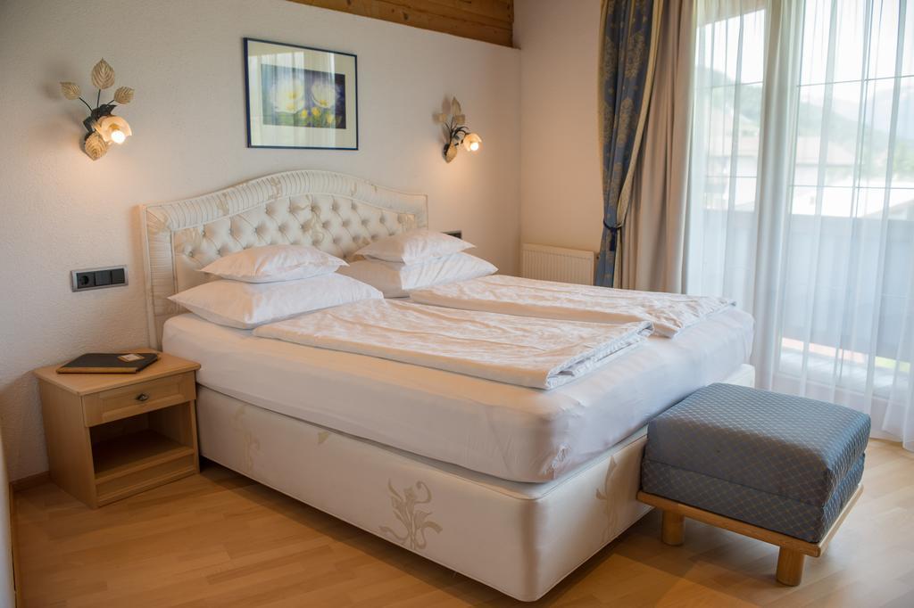Abanico Appartements Зеефельд в Тироле Номер фото